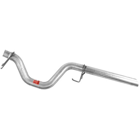 Walker Exhaust Tail Pipe, 55696 55696